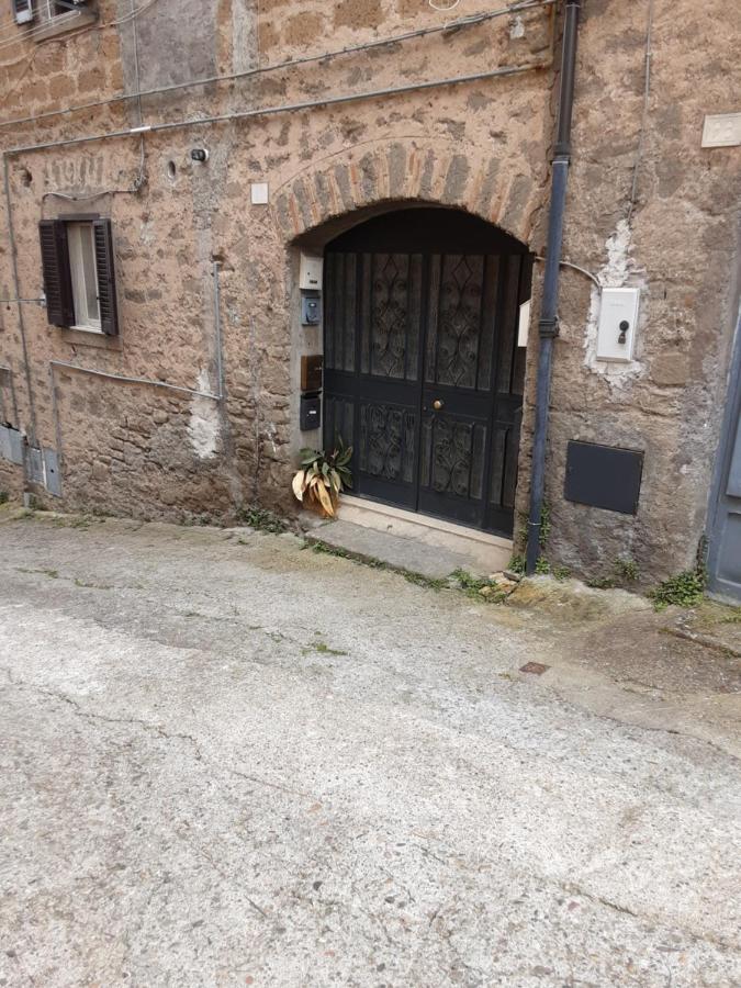 La casetta nella Tuscia - B&B Viterbo