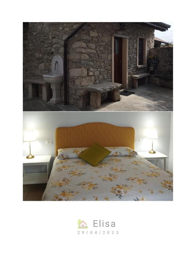 B&B Armeno - Casa Elisa affittacamere - Bed and Breakfast Armeno