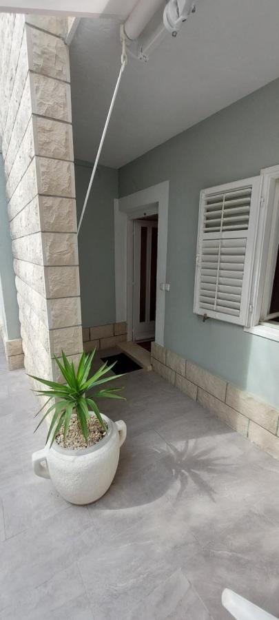 Appartement met Terras