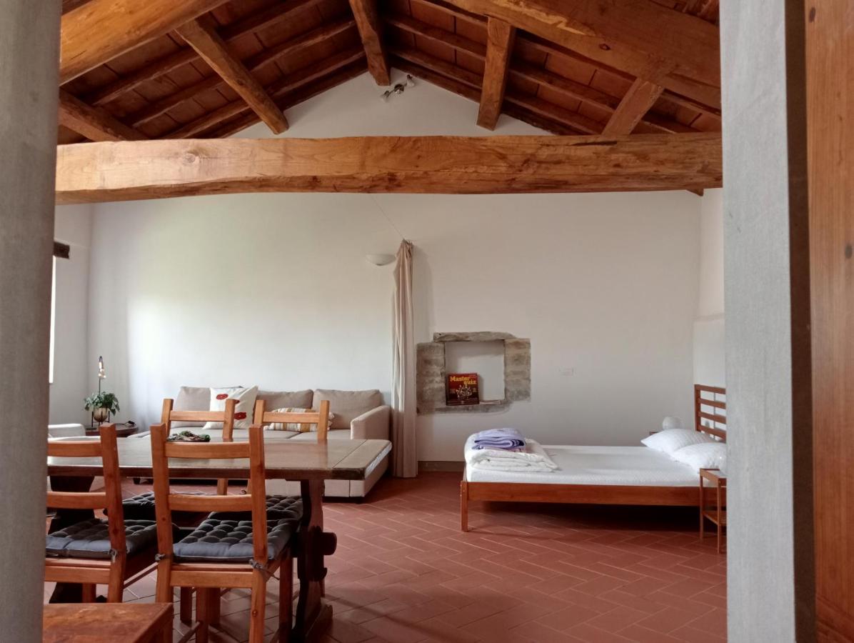 Appartamento con 2 Camere da Letto