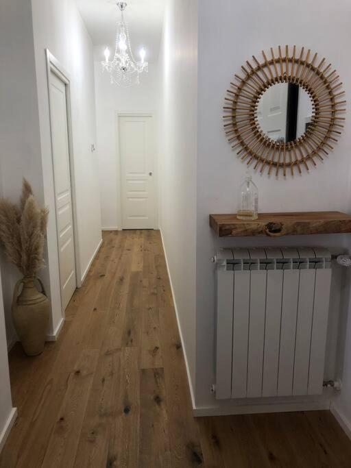 Appartement met 2 slaapkamers