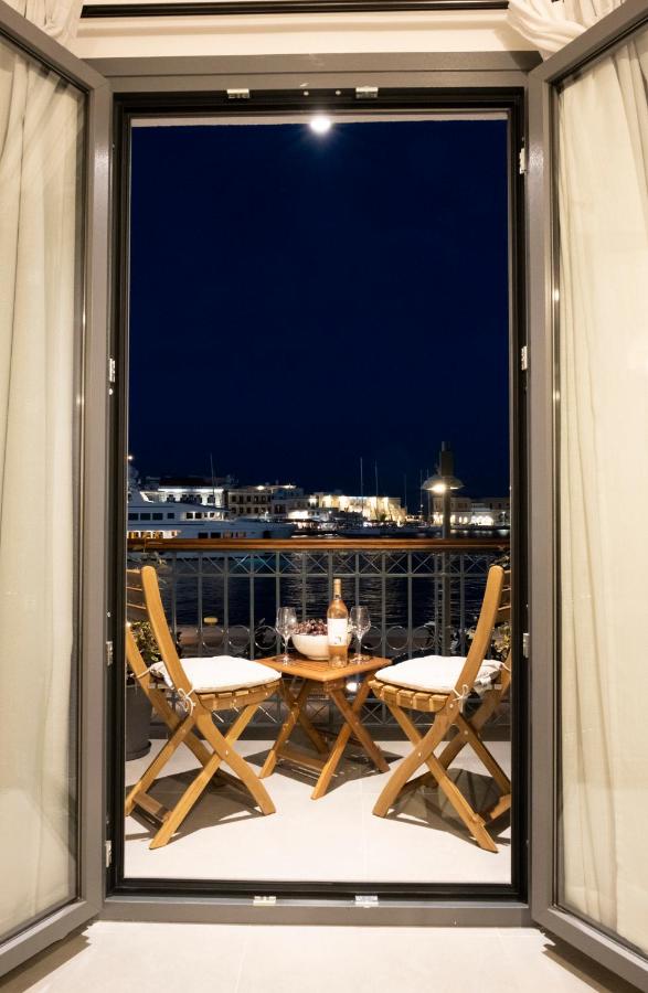 VENUS LUXURY APARTMENT - B&B