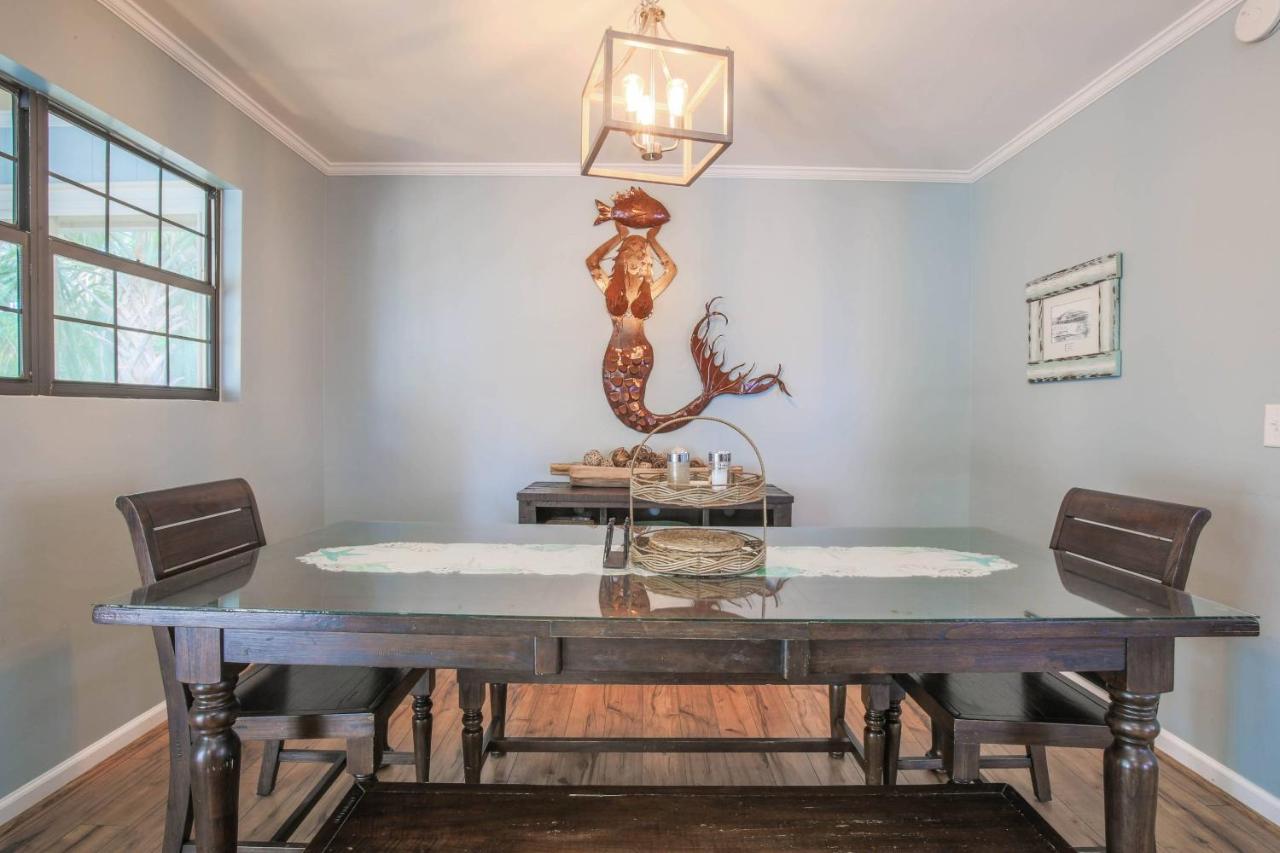 Mermaid's Folly - Ferienwohnung Folly Beach