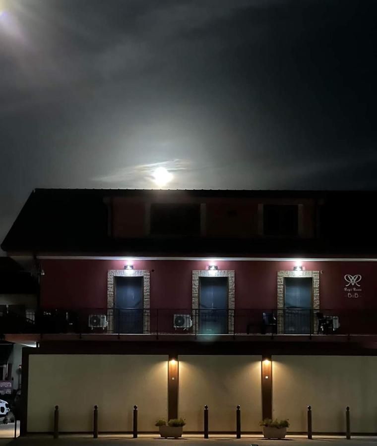 Rosy's Rooms - B&B Patrica