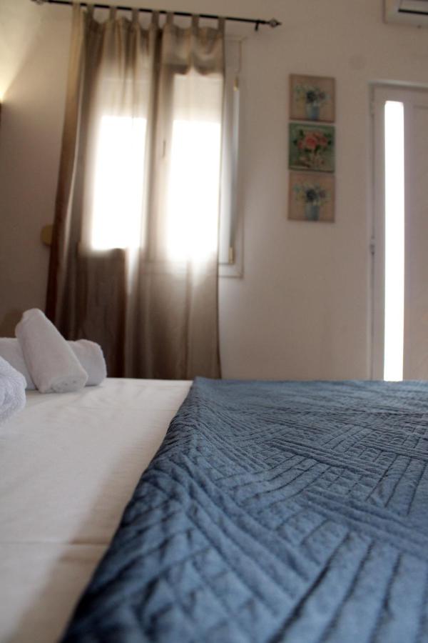 Aloni Studio - B&B Azogyras