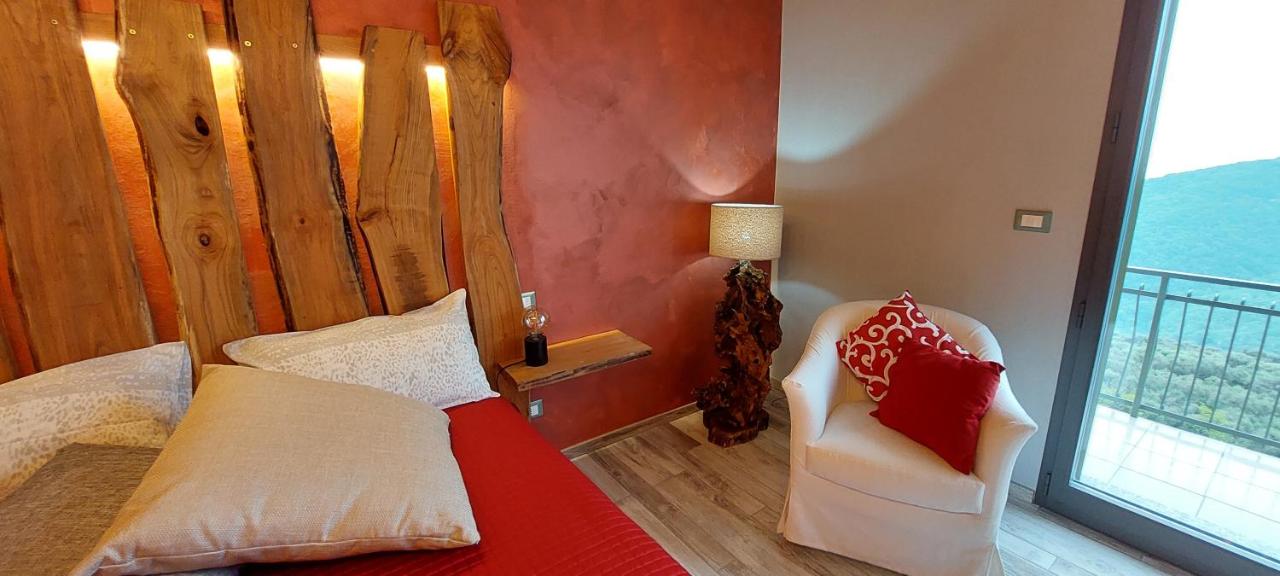 Deluxe Double or Twin Room with Spa Bath