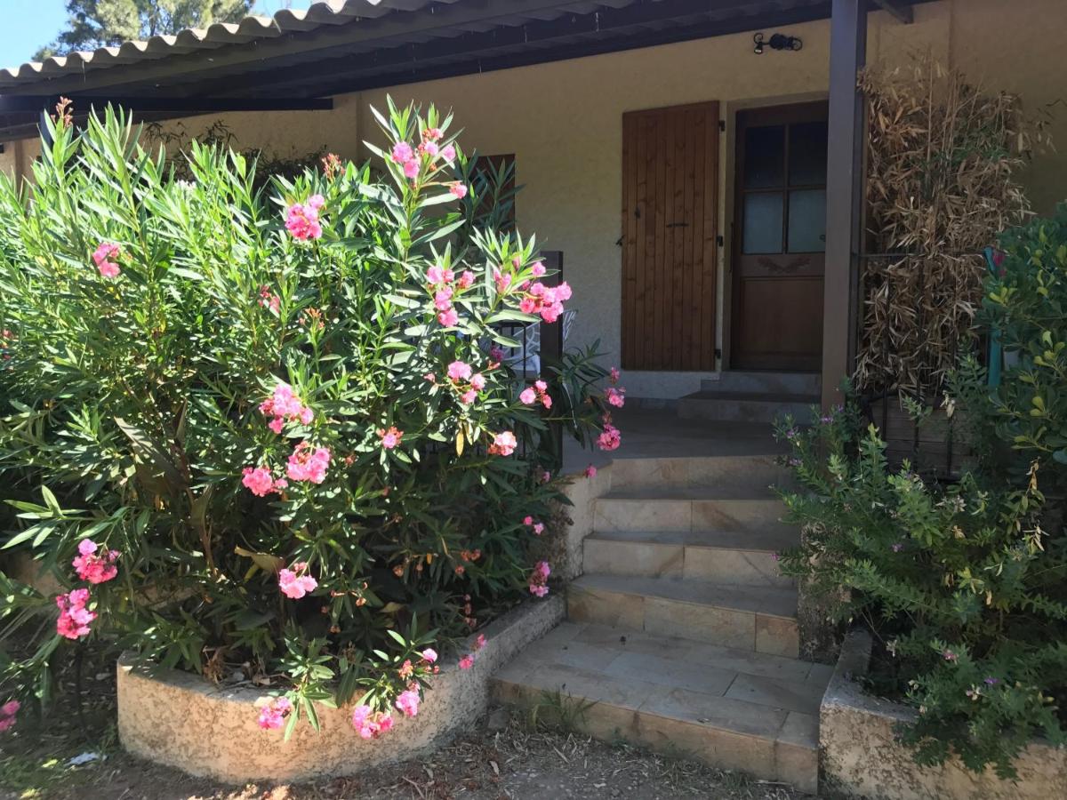 gite au paradis, parc animalier - B&B Olmeta-di-Tuda