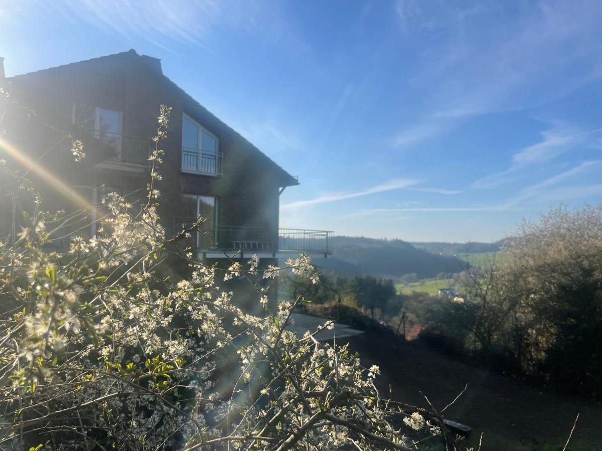 Traumhaus am Wald 2 - B&B