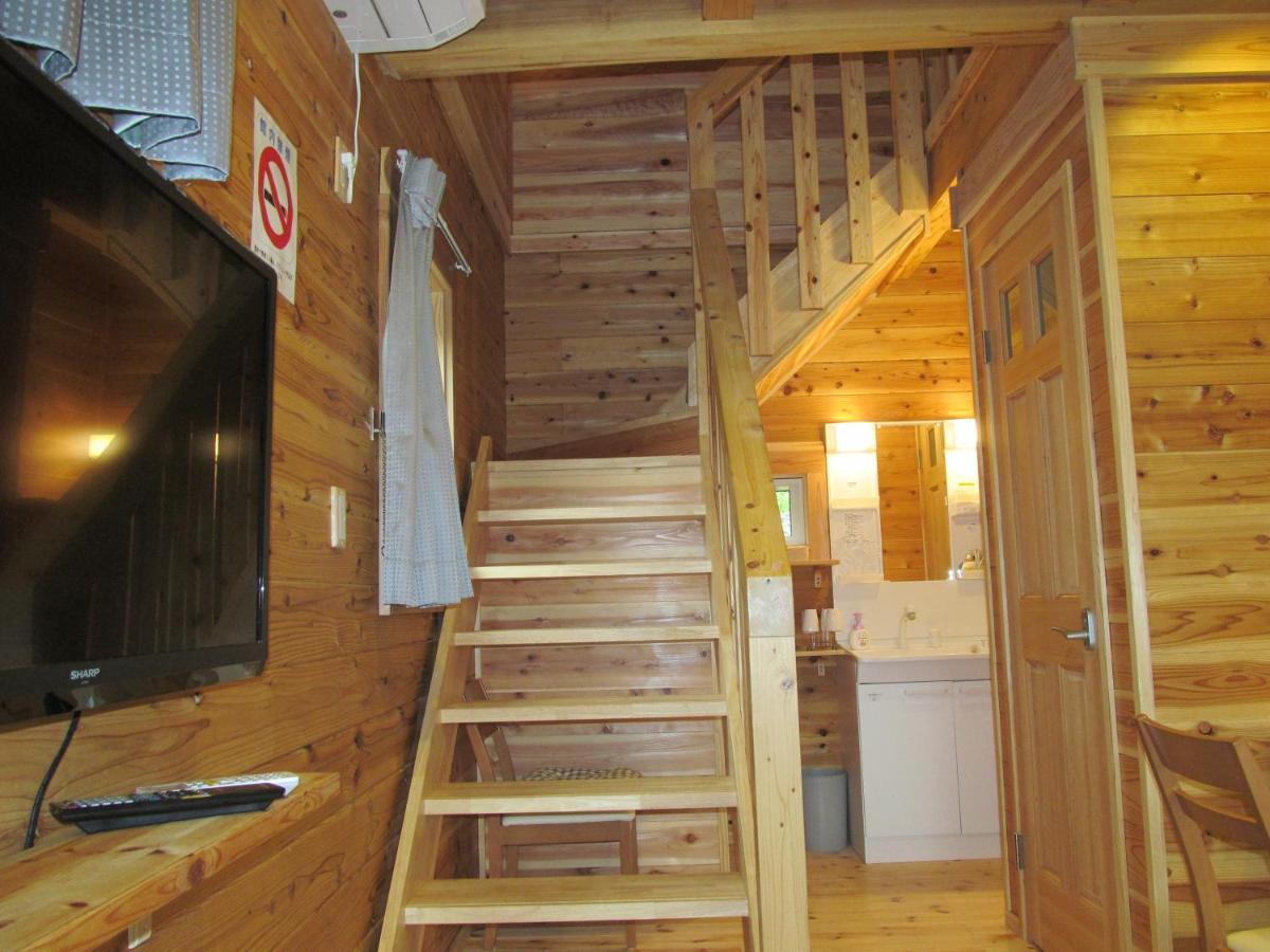 Standard Cottage