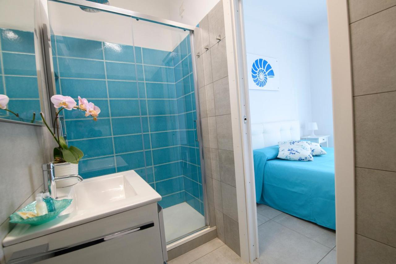 Chambre Double avec Balcon