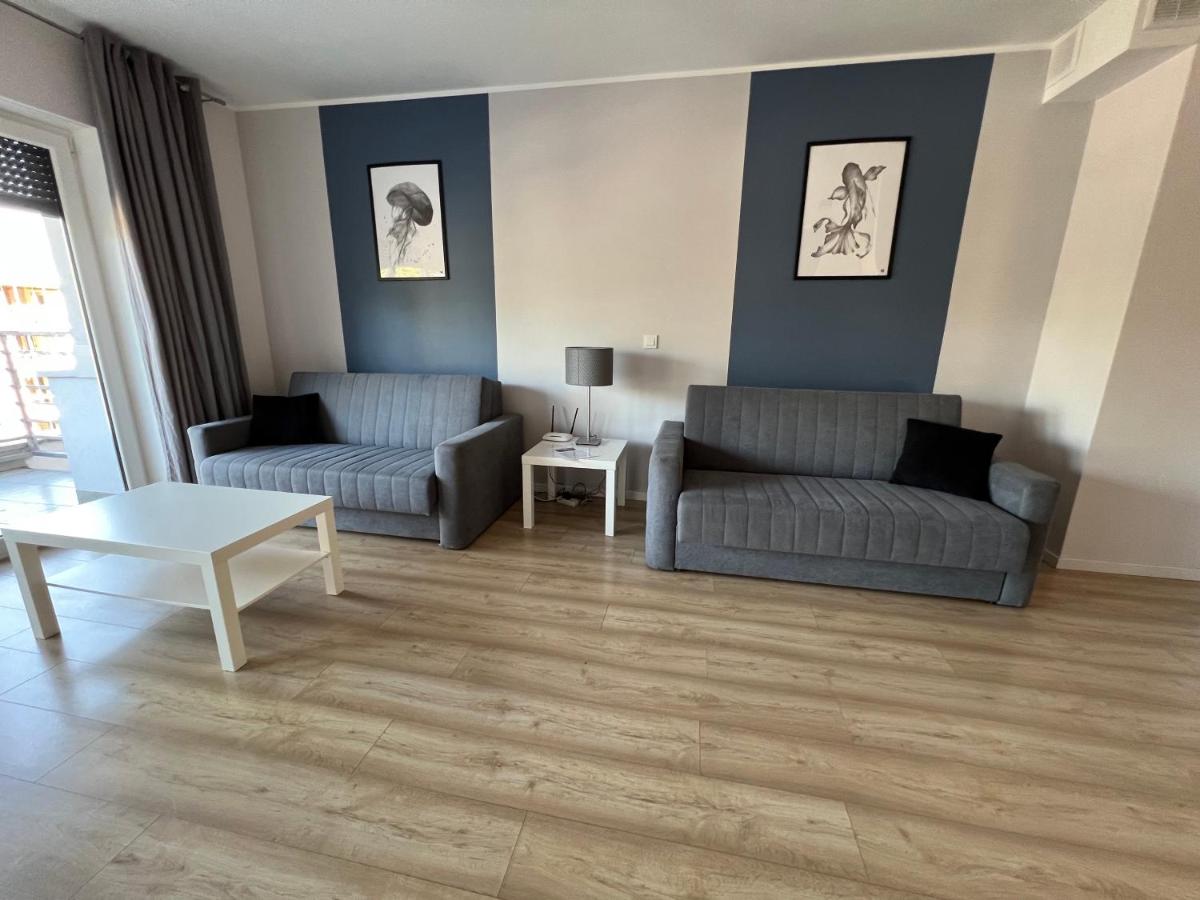 Apartament Silver - B&B Pogorzelica