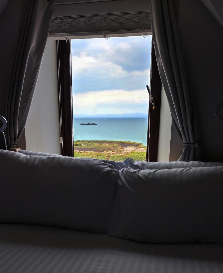 B&B Portrush - Portrush by the Sea - 6 Golf Terrace - Bed and Breakfast Portrush