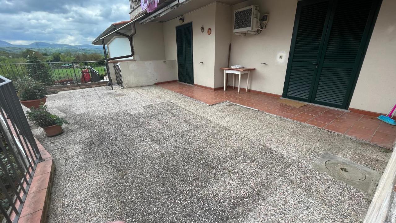 La casa della Nonna - B&B