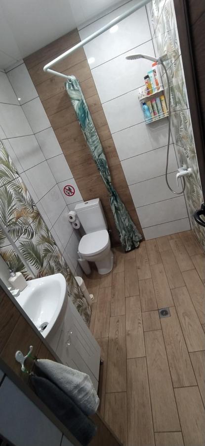 Appartement met 1 Slaapkamer