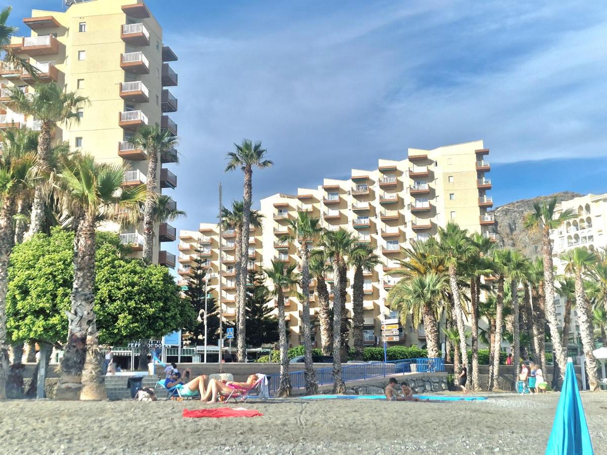 Tropical Paradise Góndolas - Ferienwohnung Almuñécar
