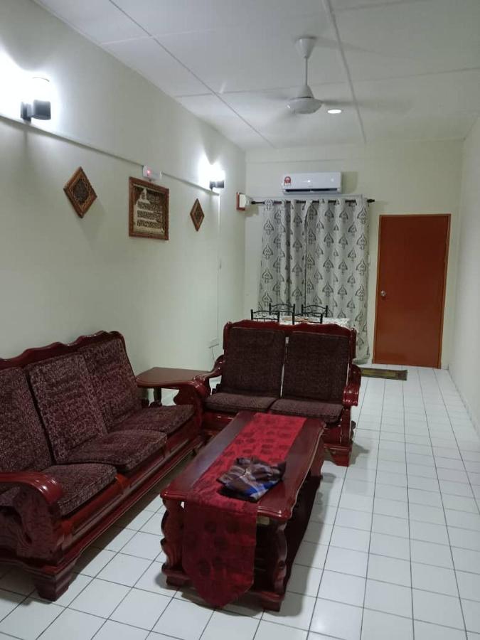 melati home vacation - Bed and Breakfast Ranau