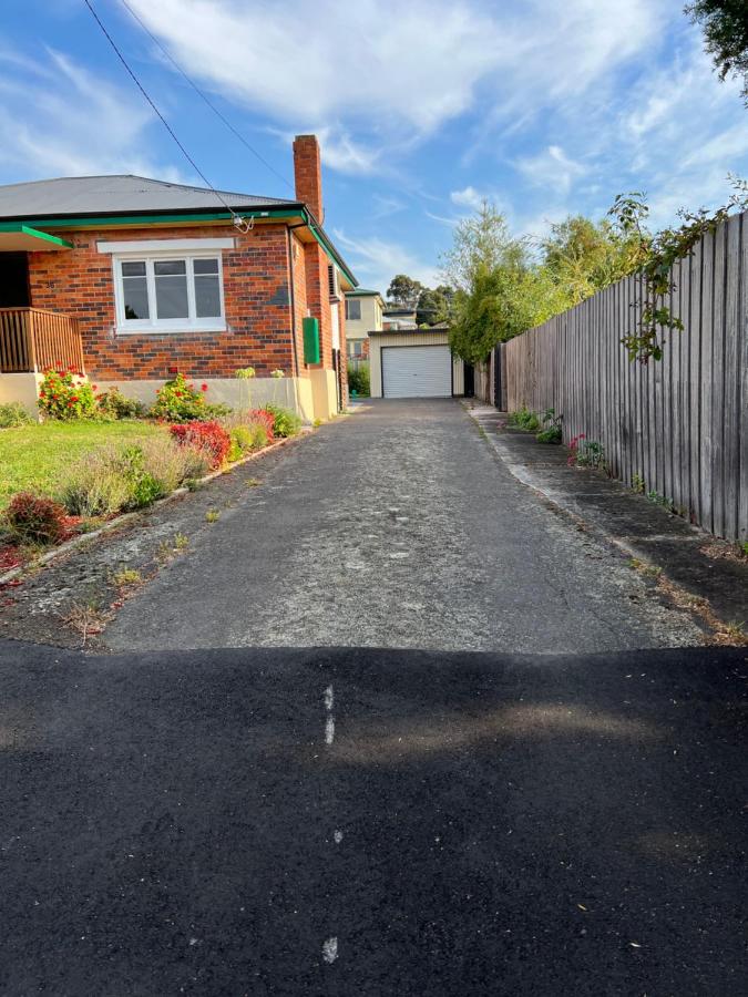 A lovely studio in Kings Meadows - B&B Kings Meadows