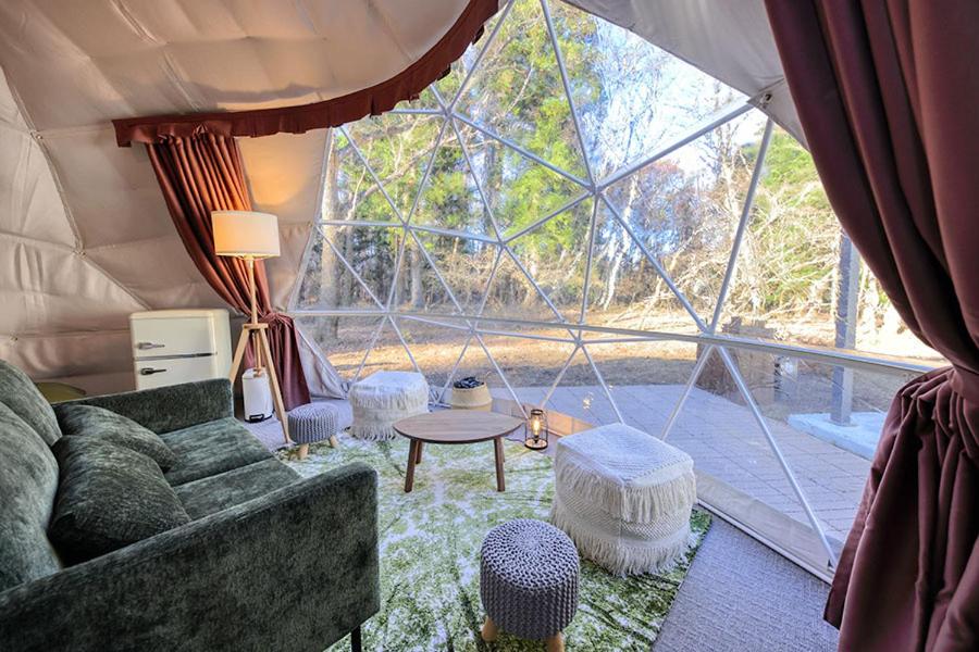 HOSHIFULL DOME -mori-