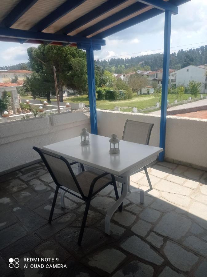 FOTEINOS - B&B Síviri