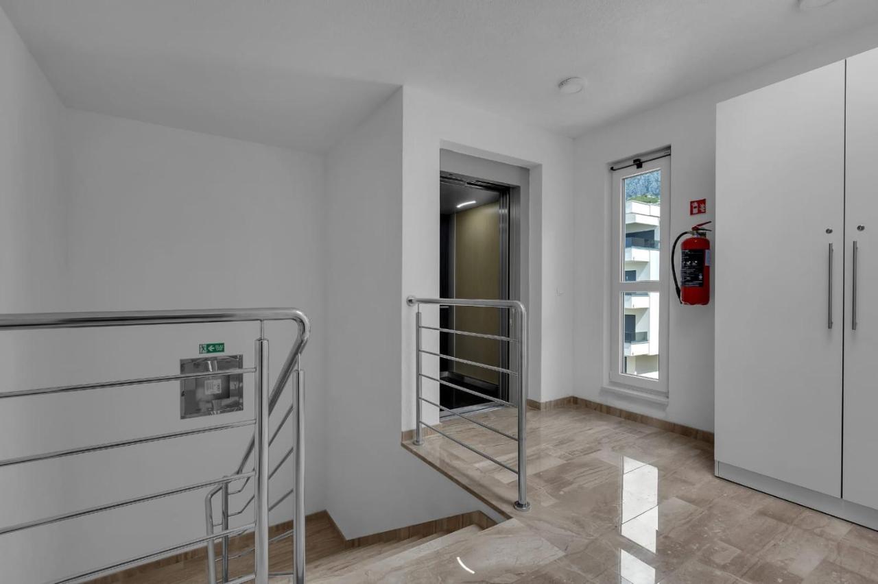 Apartman Mery - B&B