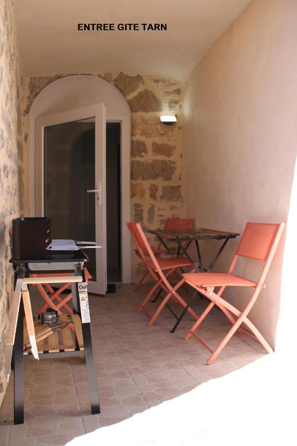 B&B Compeyre - GITE SANDPAS - Bed and Breakfast Compeyre