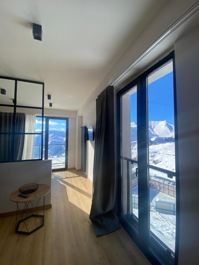 Appartement avec Vue sur la Montagne