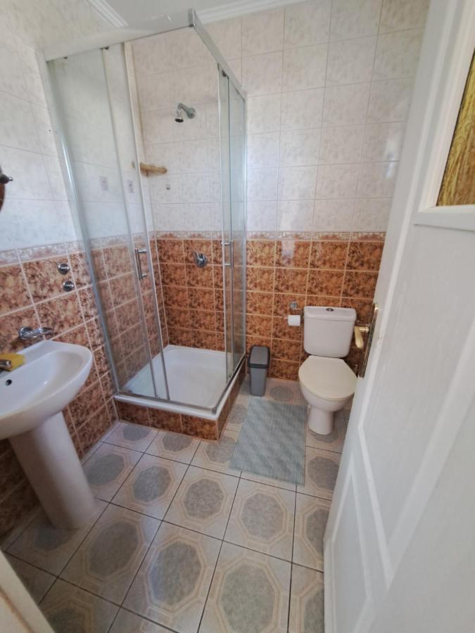 Quadruple Room with Private Bathroom