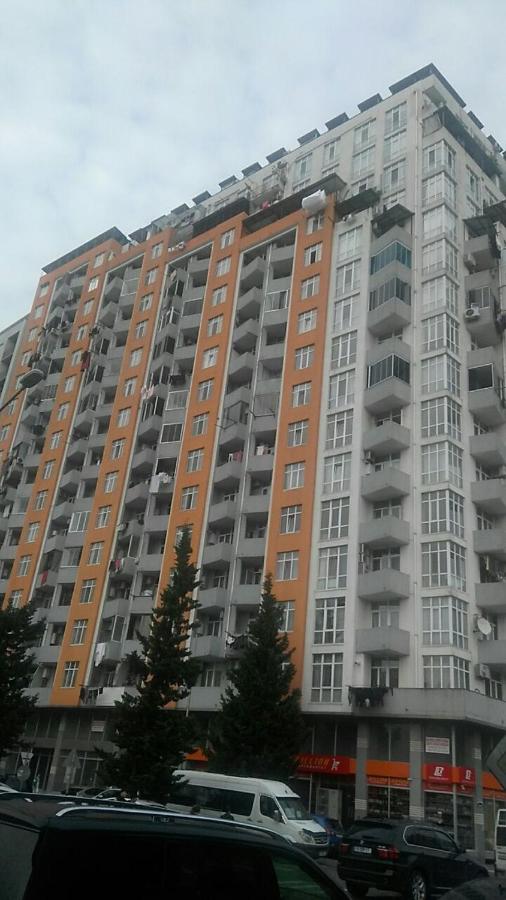 Однокомнатная квартира в 10минутах от моря - B&B Batumi