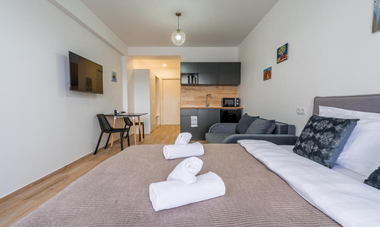 Appartement avec Vue sur la Montagne