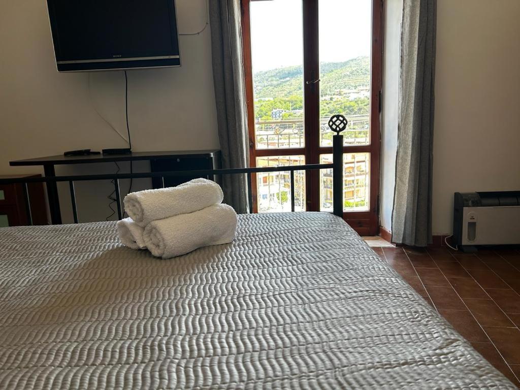 Casa di Maria - B&B Diamante