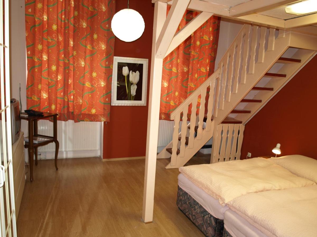 Studio-Apartment (4 Erwachsene)