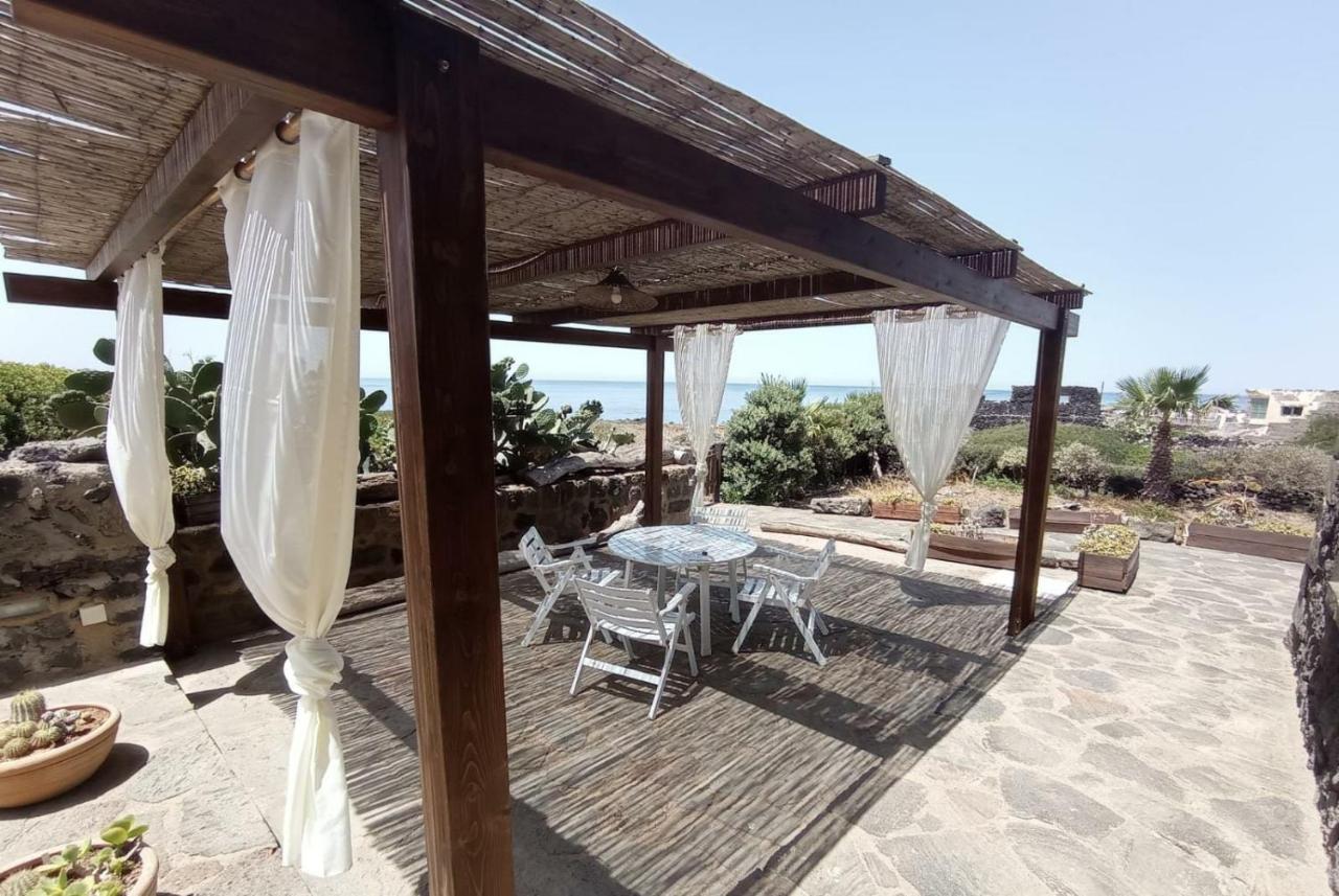 B&B Pantelleria - Pantelleria 4 passi dal mare - Bed and Breakfast Pantelleria