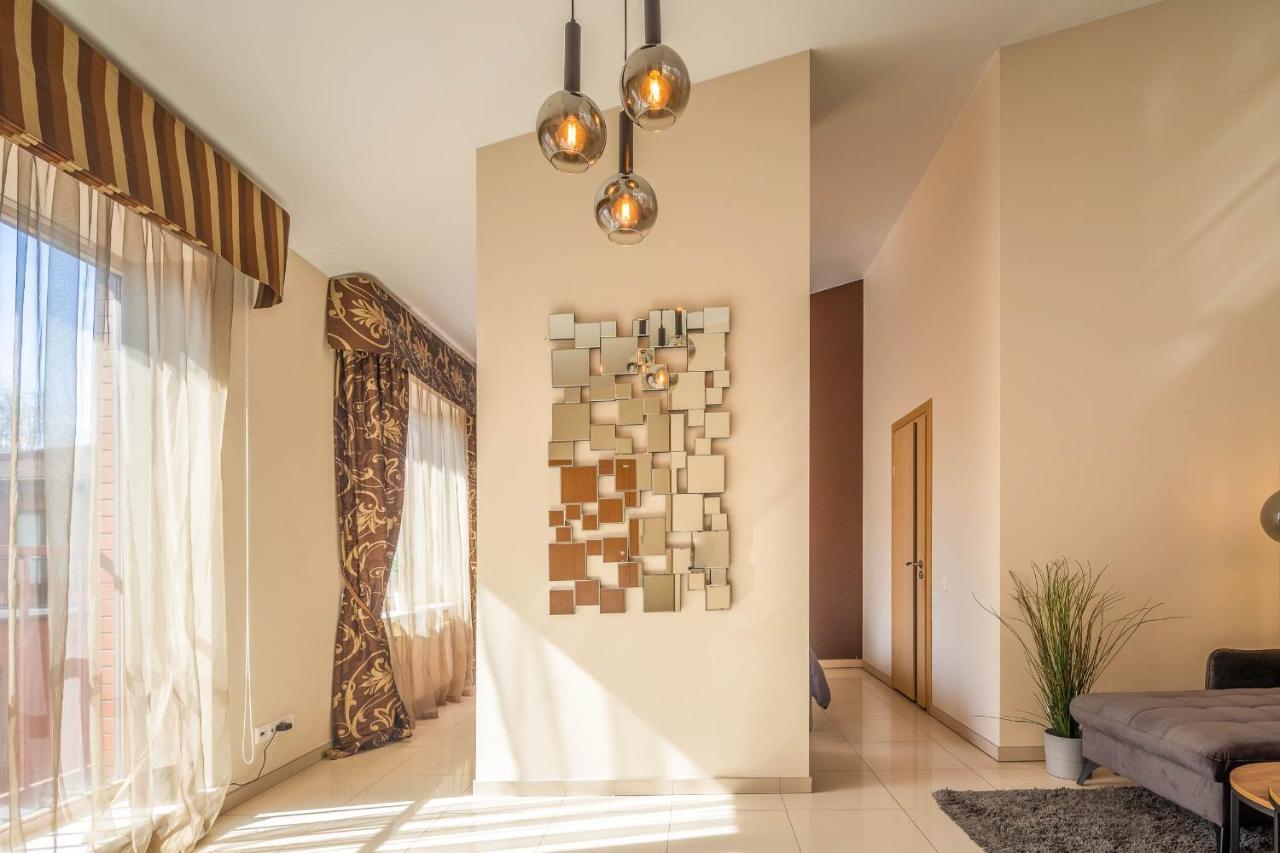 Šimkaus Abstrakcija - Bed and Breakfast Klaipėda