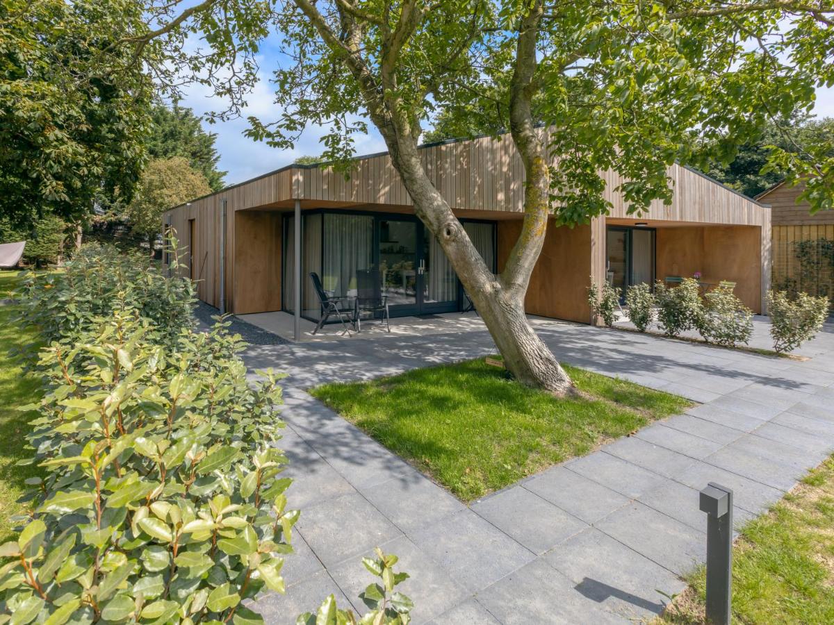 De Duinlopers - Studio appt Bries - Strand, duinen en nabij cultuur steden - Ferienwohnung Castricum
