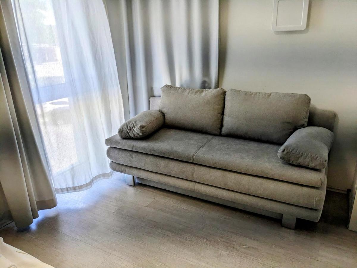 204 Paris 59m2 4-8 Pers extr Bedroom - Chambres d’hôtes