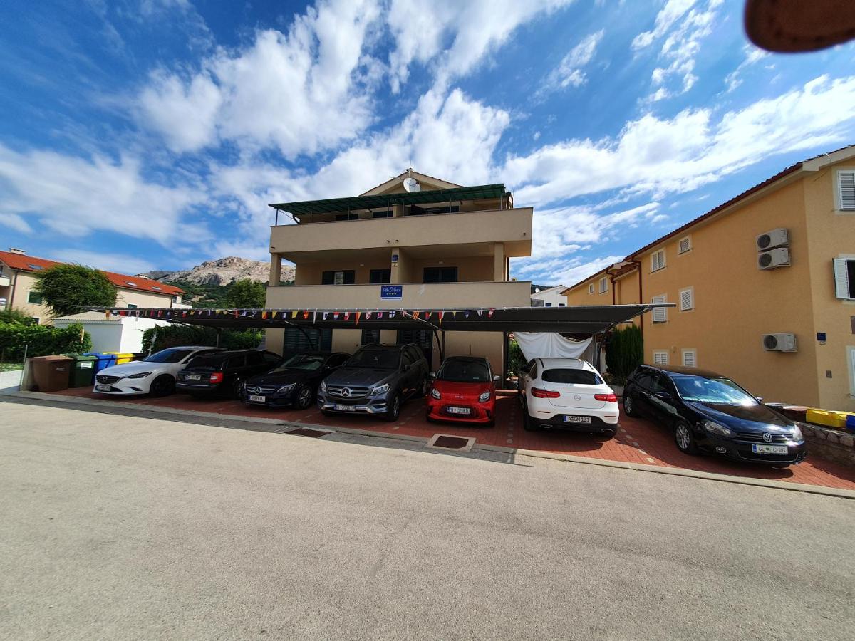 Apartments Mirica 2 - Bed and Breakfast