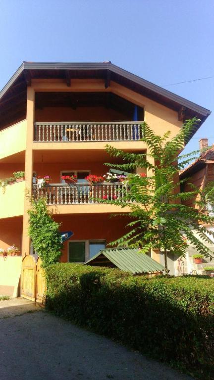 Apartment EM 2 - B&B