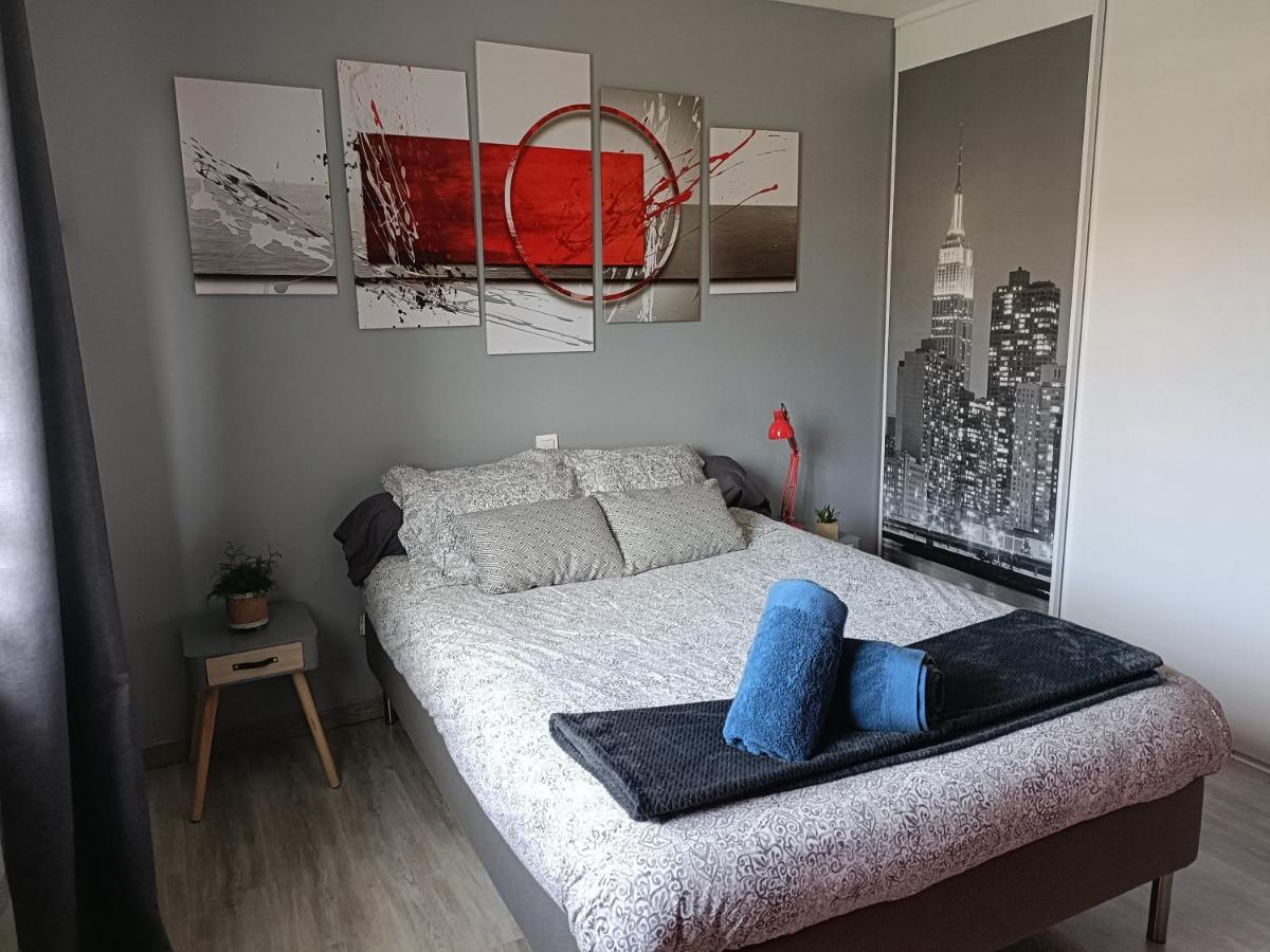MG72 - Ferienwohnung