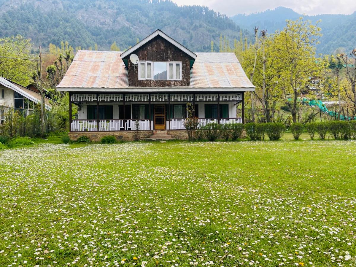 PK cottage - Ferienwohnung