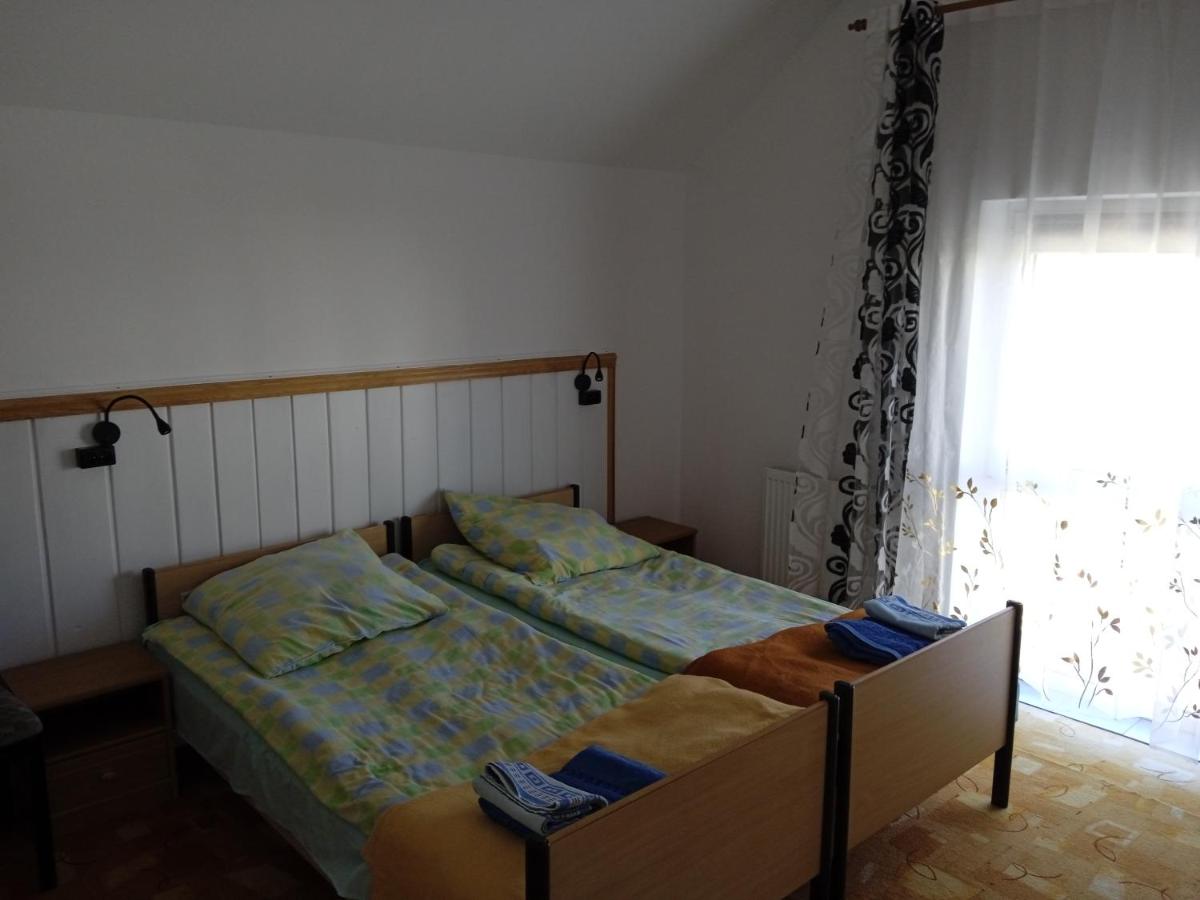Double Room with Park View