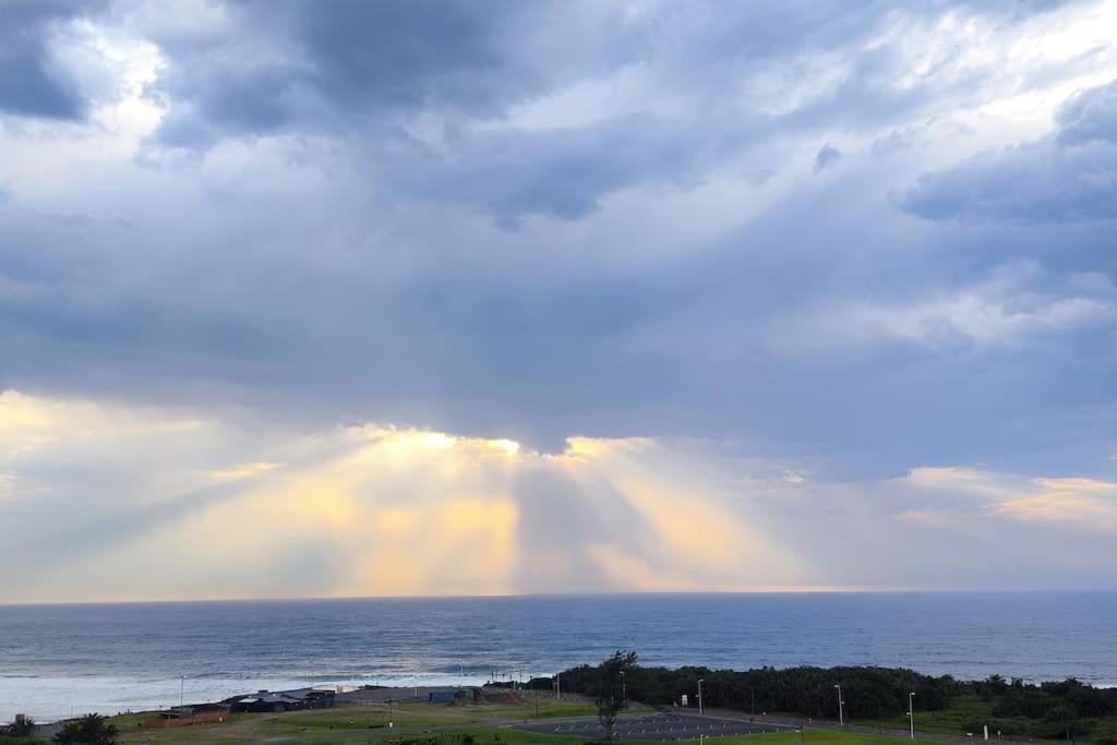 B&B Margate - Breathtaking View of the Blues - Bed and Breakfast Margate