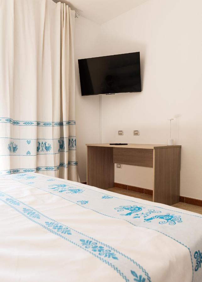 La pavoncella pula - B&B Pula