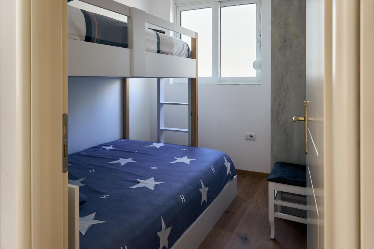 Apartment mit 2 Schlafzimmern