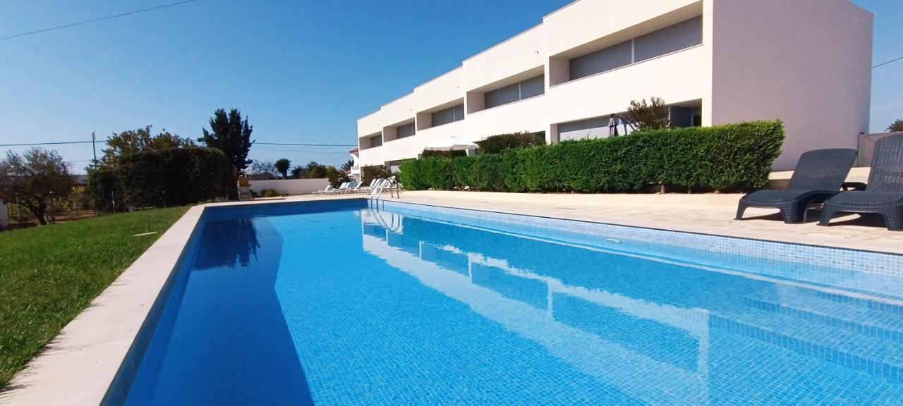 Villas Rocha - Ferienwohnung Albufeira