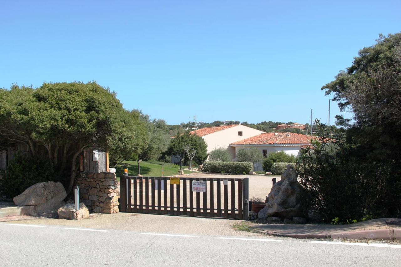 3BR Marina Apartment Porto Cervo - Ferienwohnung Porto Cervo