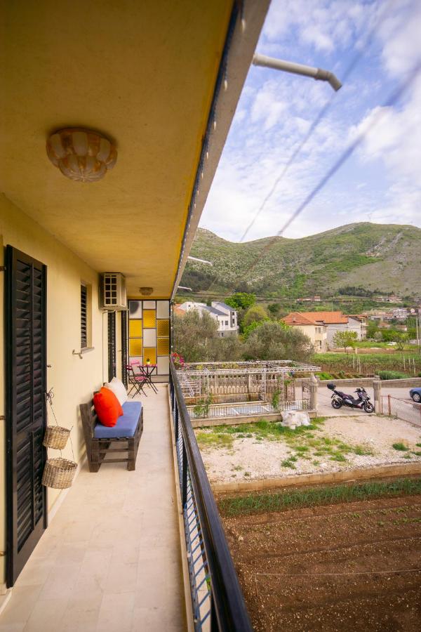 Apartman Aleksej Trebinje - B&B
