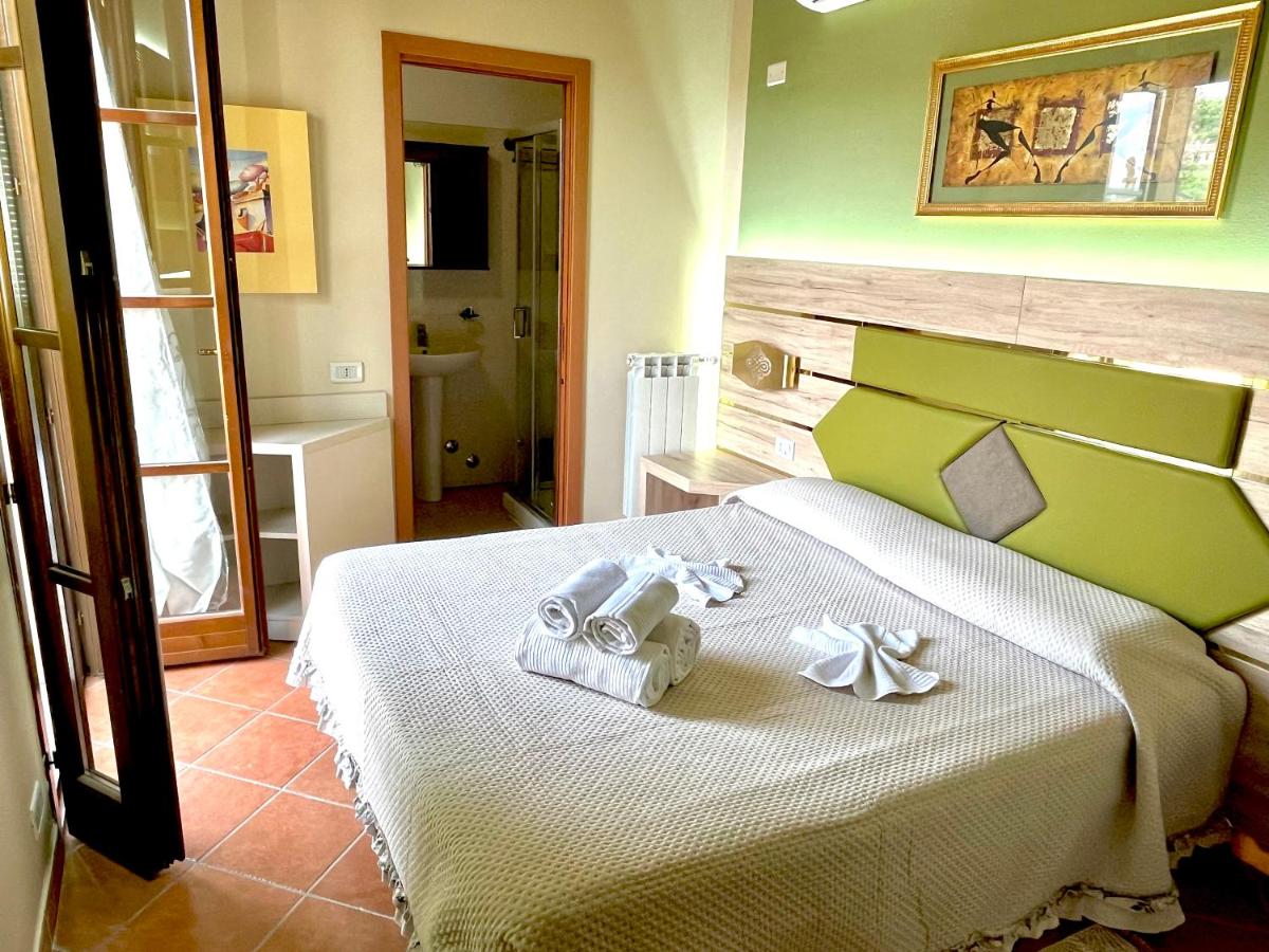 Appartamento con Balcone