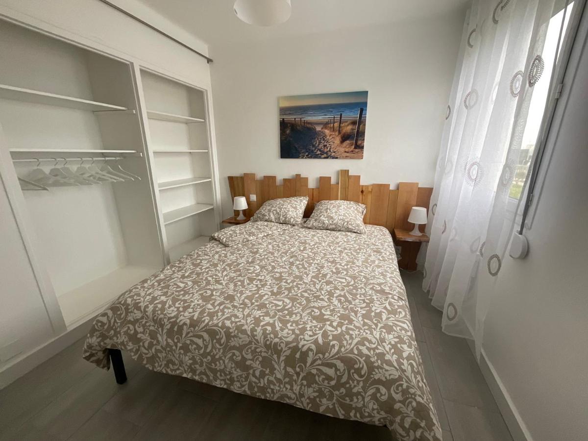 ENTRE MER ET ARENE - Bed and Breakfast
