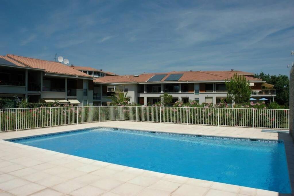 Votre séjour cosy à Frejus! - Ferienwohnung