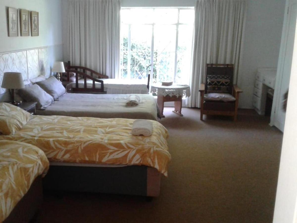 Main bedroom